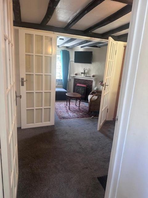 4 St Richard'S Cottages Fittleworth Bagian luar foto